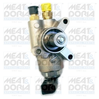 High-pressure Pump